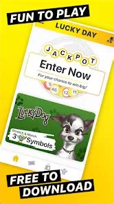 hari2 lucky app|Lucky Day .